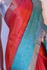 Designer Exclusive Pure Soft Silk Saree